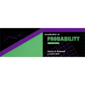 Introduction to Probability icon