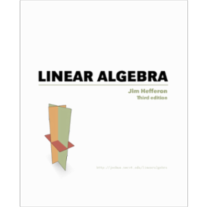 Linear Algebra