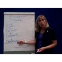 Managerial Accounting - Chapter 1: Management Process icon