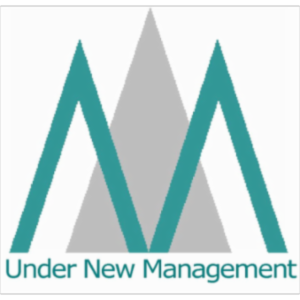 Under New Management Podcasts