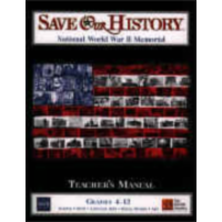 Save our history, part 1 icon