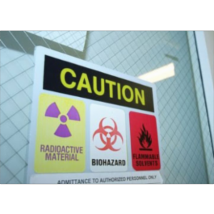 Case Studies in Terrorism Response icon