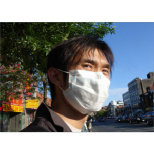 Epidemiology of Infectious Diseases icon