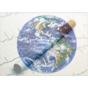 Global Tobacco Control icon