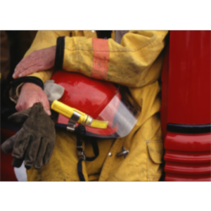 Improving Understanding and Collaboration among First Responders icon