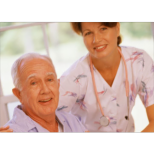 Managing Long-Term Care Services for Aging Populations