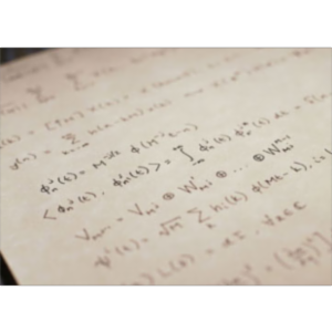 Methods in Biostatistics I icon