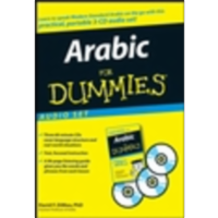 Arabic Greetings and Goodbyes icon