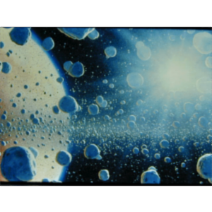 NASA What Do I See When I Picture Saturn? icon