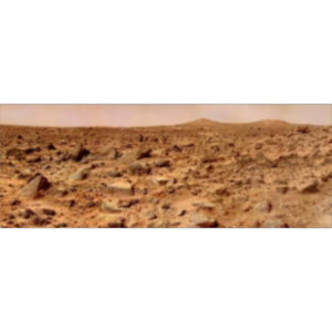 CSUB NASA 2008 Getting Started in Mars Exploration