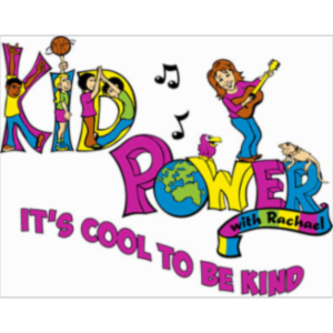 STOP BULLYING WITH KIDPOWER icon