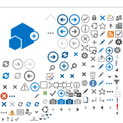 Inside the Cell icon