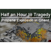 A Half-hour to Tragedy icon