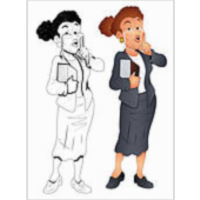 Ms. Lindquist:The Tutor