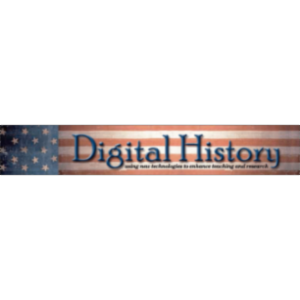 Digital History icon