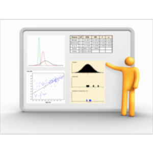 Online Statistics Education: An Interactive Multimedia Course of Study icon