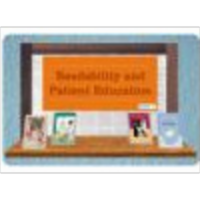 Readability and Patient Education icon