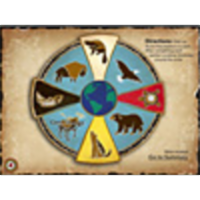 Coming Full Circle: Understanding American Indian Health Disparities icon