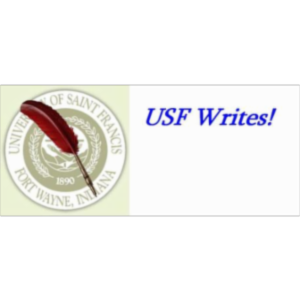 USF Writes