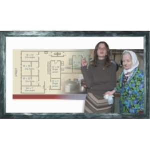 Communal Living in Russia: A Virtual Museum icon