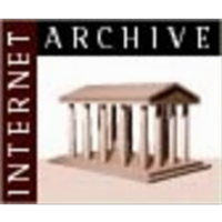 The Internet Archive icon