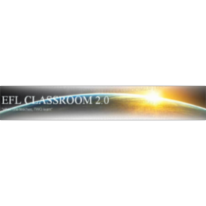 EFL Classroom 2.0 icon