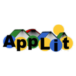 AppLit: Resources for Readers and Teachers of Appalachian Literature for Children and Young Adults icon