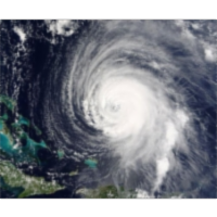 What Are Hurricanes? icon