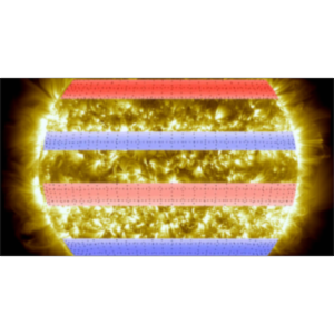 The Sun-Earth Connection icon