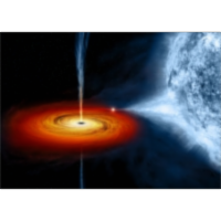 What is a Black Hole? icon