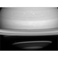 Cassini Mission to Saturn icon