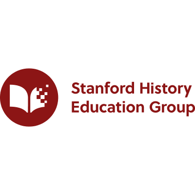 Civic Online Reasoning | Stanford History Education Group icon
