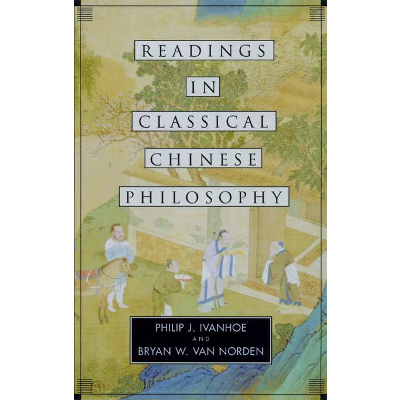 Readings in Classical Chinese Philosophy icon