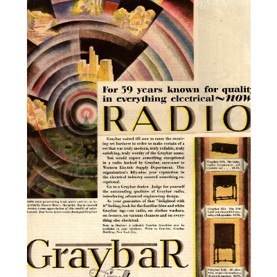 Ad*Access / Digital Collections icon