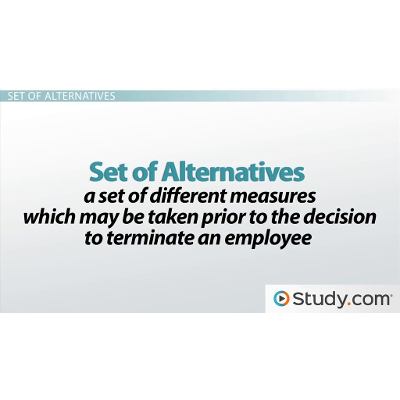Terminating an Employee: Process & Best Practices