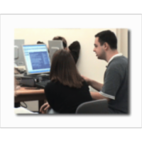 CALPER Computer-Mediated Activity Library icon