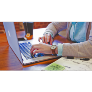 Entrepreneurial Behavior icon