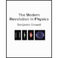 The Modern Revolution in Physics icon