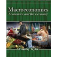 Principles of Macroeconomics icon