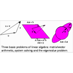 Linear Algebra and Applications Textbook