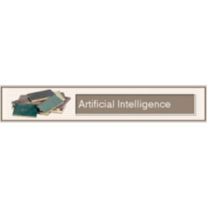Courseware : Artificial  Intelligence
