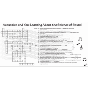 Sound worksheets for kids icon