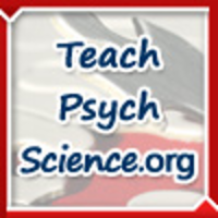 TeachPsychScience.org icon
