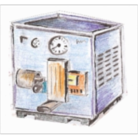 Depreciation Methods icon