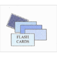 Debit/Credit Flashcards - Drill & Practice for Principles of Financial Accounting icon