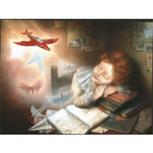 Crosscurrents of Children's Literature: An Anthology of Texts and Criticism icon