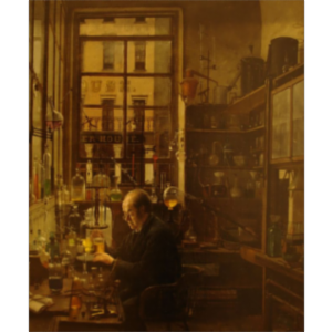 Chem I Virtual Textbook icon