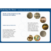 Picturing the Story icon