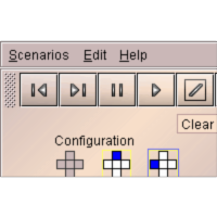 Cellular Automata icon