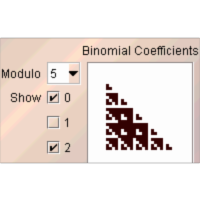 Pascal's Triangle icon